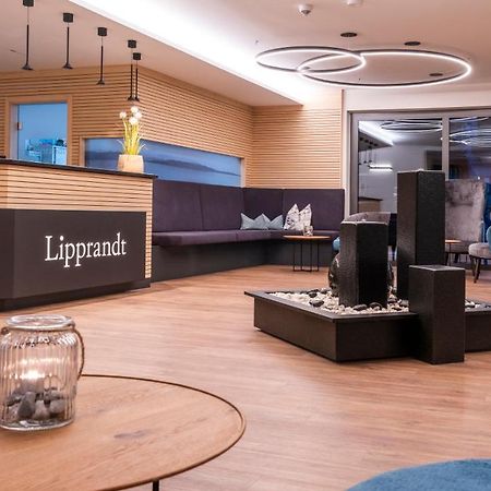 Hotel Lipprandt Wasserburg Zewnętrze zdjęcie