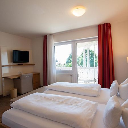 Hotel Lipprandt Wasserburg Zewnętrze zdjęcie
