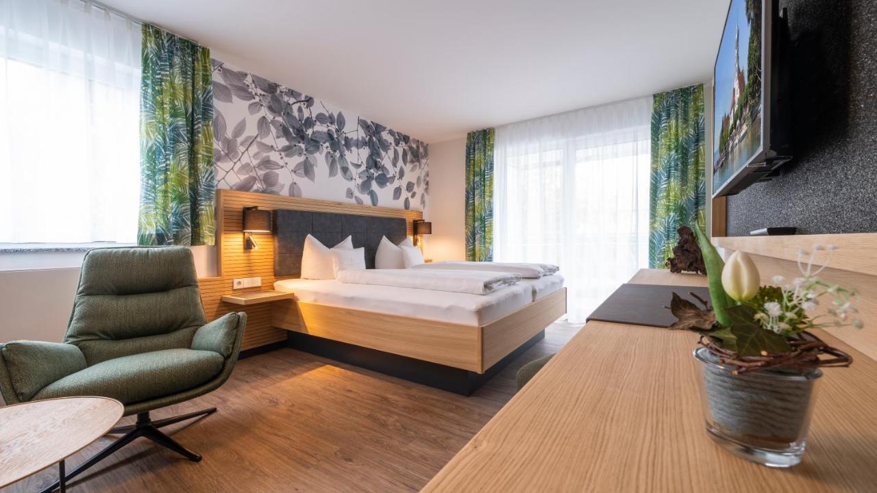 Hotel Lipprandt Wasserburg Zewnętrze zdjęcie