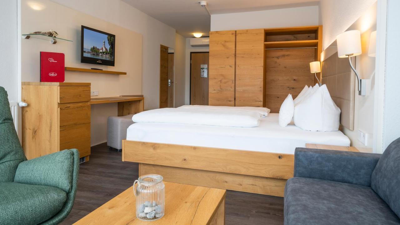 Hotel Lipprandt Wasserburg Zewnętrze zdjęcie