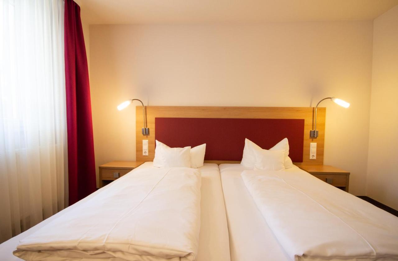 Hotel Lipprandt Wasserburg Zewnętrze zdjęcie