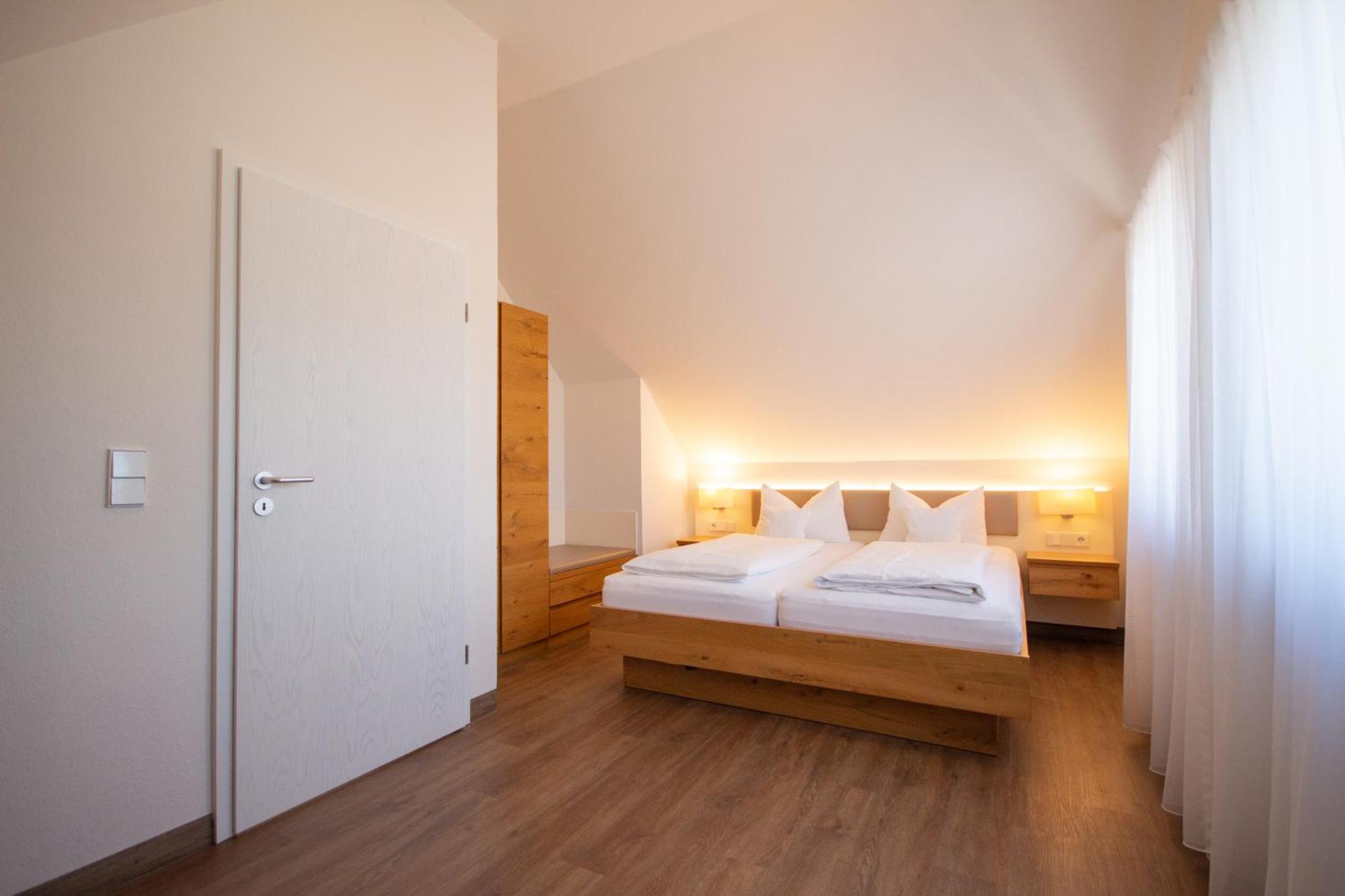 Hotel Lipprandt Wasserburg Zewnętrze zdjęcie