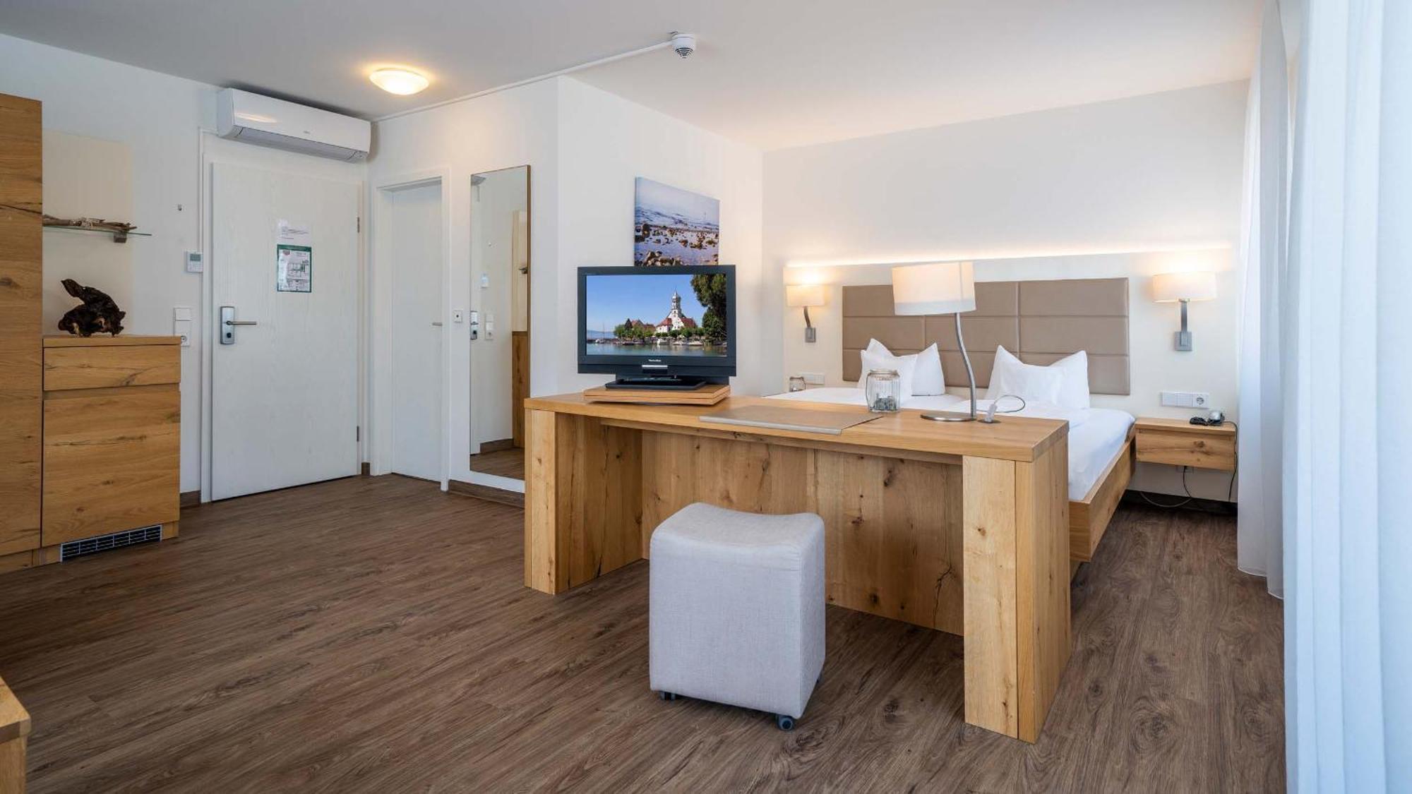Hotel Lipprandt Wasserburg Zewnętrze zdjęcie