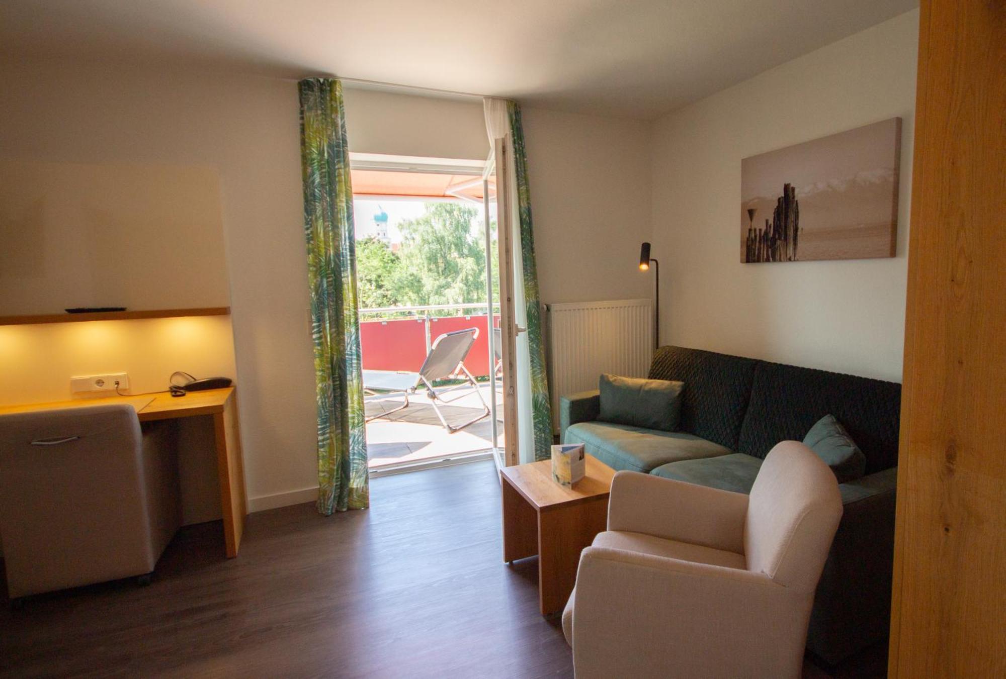 Hotel Lipprandt Wasserburg Zewnętrze zdjęcie